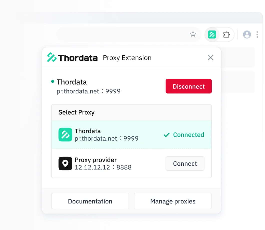 thorData.com