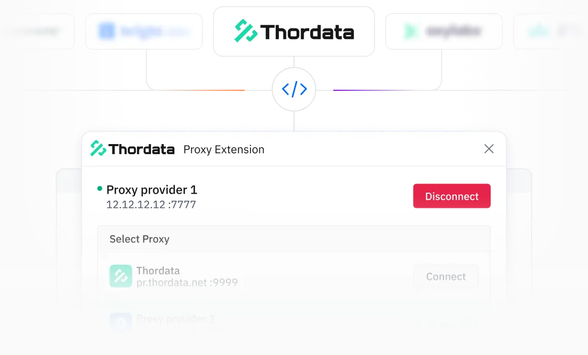 thorData.com