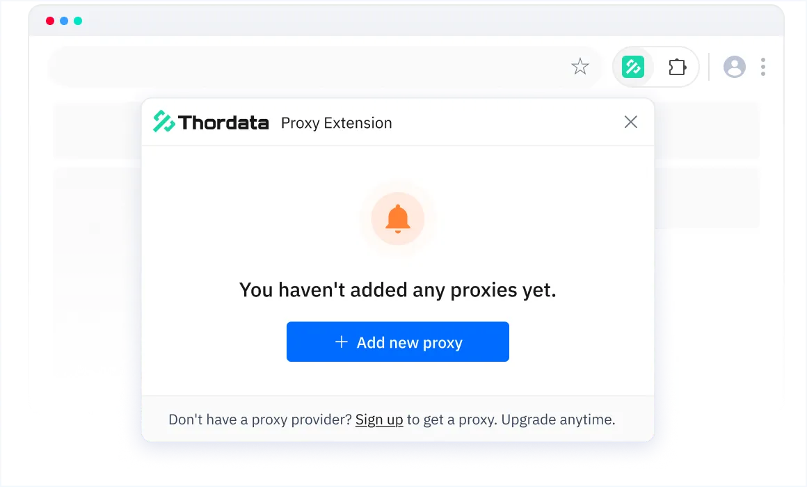 thorData.com